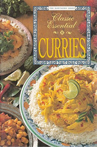 Classic Essential Curries 