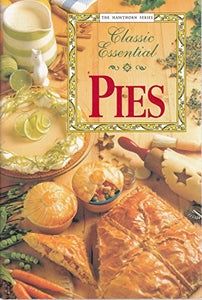 Classic Essential Pies 