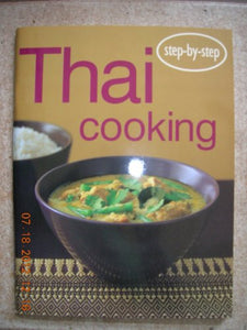 Step-by-step: Thai Cooking 