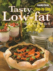 Tasty Low-fat Recipes 