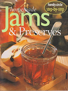 Homemade Jams and Preserves 