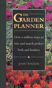 The Garden Planner 