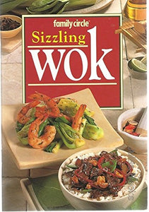 Sizzling Wok 