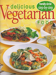 Delicious Vegetarian Food 