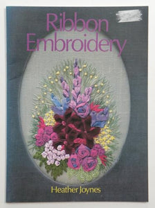 Ribbon Embroidery 