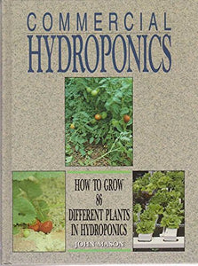 Commercial Hydroponics 