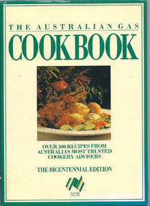 The Australian Gas Cookbook 