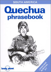 Quechua Phrasebook 