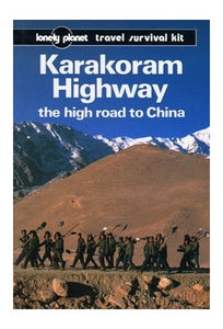 Karakoram Highway 