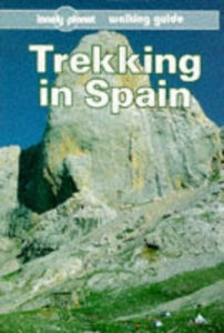 Trekking in Spain 