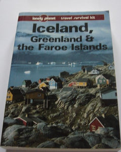 Iceland, Greenland and the Faroe Islands 