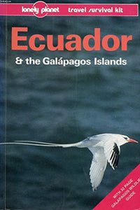 Ecuador and the Galapagos Islands 