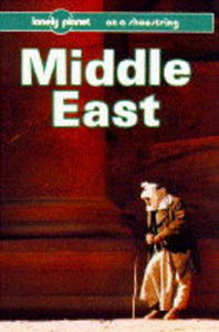 Middle East on a Shoestring 