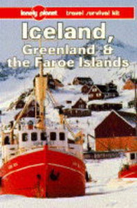 Iceland, Greenland and the Faroe Islands 