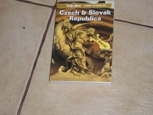 Czech and Slovak Republics 