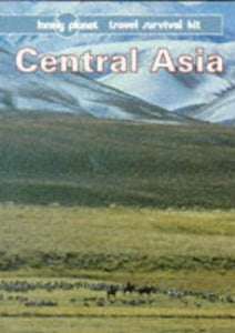 Central Asia 