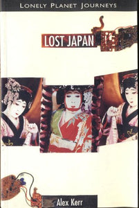 Lost Japan 