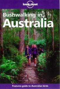 Bushwalking in Australia 