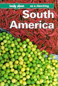 South America 