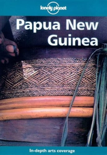 Papua New Guinea