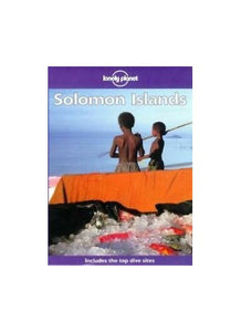 Solomon Islands 