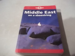 Middle East on a Shoestring 