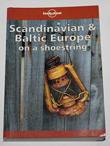 Scandinavian and Baltic Europe on a Shoestring 