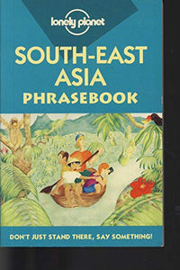 South East Asia 