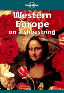 Western Europe on a Shoestring 