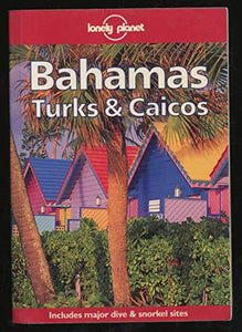 Bahamas, Turks and Caicos 