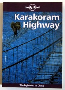 Karakoram Highway 