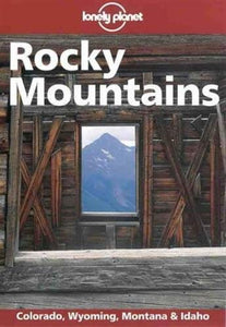 Rocky Mountain States 