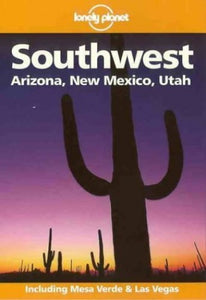 Southwest USA 