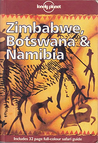 Zimbabwe, Botswana and Namibia