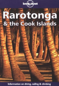 Rarotonga and the Cook Islands 