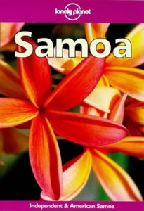 Samoan Islands 