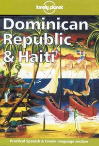 Dominican Republic and Haiti 