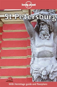 St Petersburg 