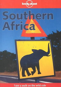 Southern Africa 