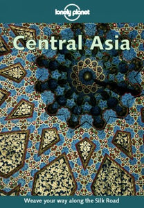 Central Asia 