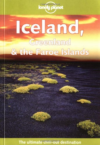 Iceland, Greenland and the Faroe Islands