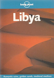 Libya 