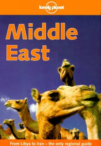 Middle East 