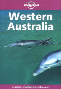 Western Australia 