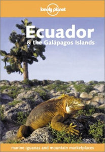 Ecuador and the Galapagos Islands 