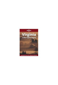 Virginia and the Capital Region 