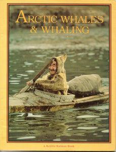 Arctic Whales and Whaling 