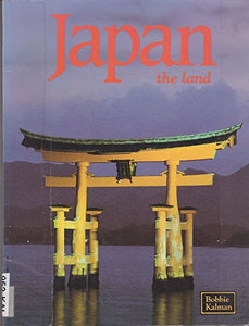 Japan, the Land 