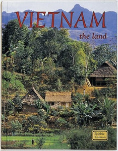 Vietnam - The Land 