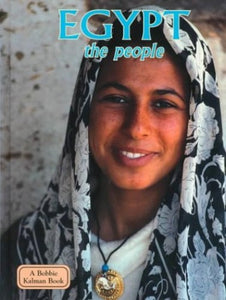 Egypt, the People 